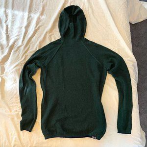 Patagonia Men's Capilene air Hoody